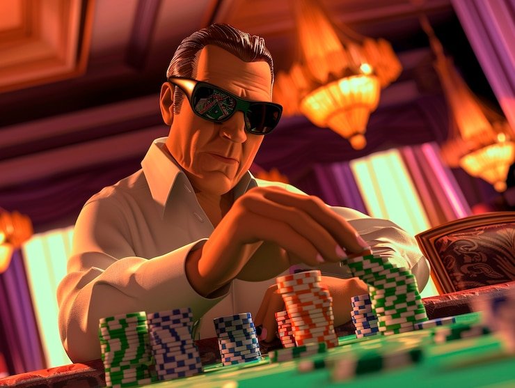 Tabel pembayaran Starlight Princess menampilkan nilai setiap simbol dan kombinasi pemenang